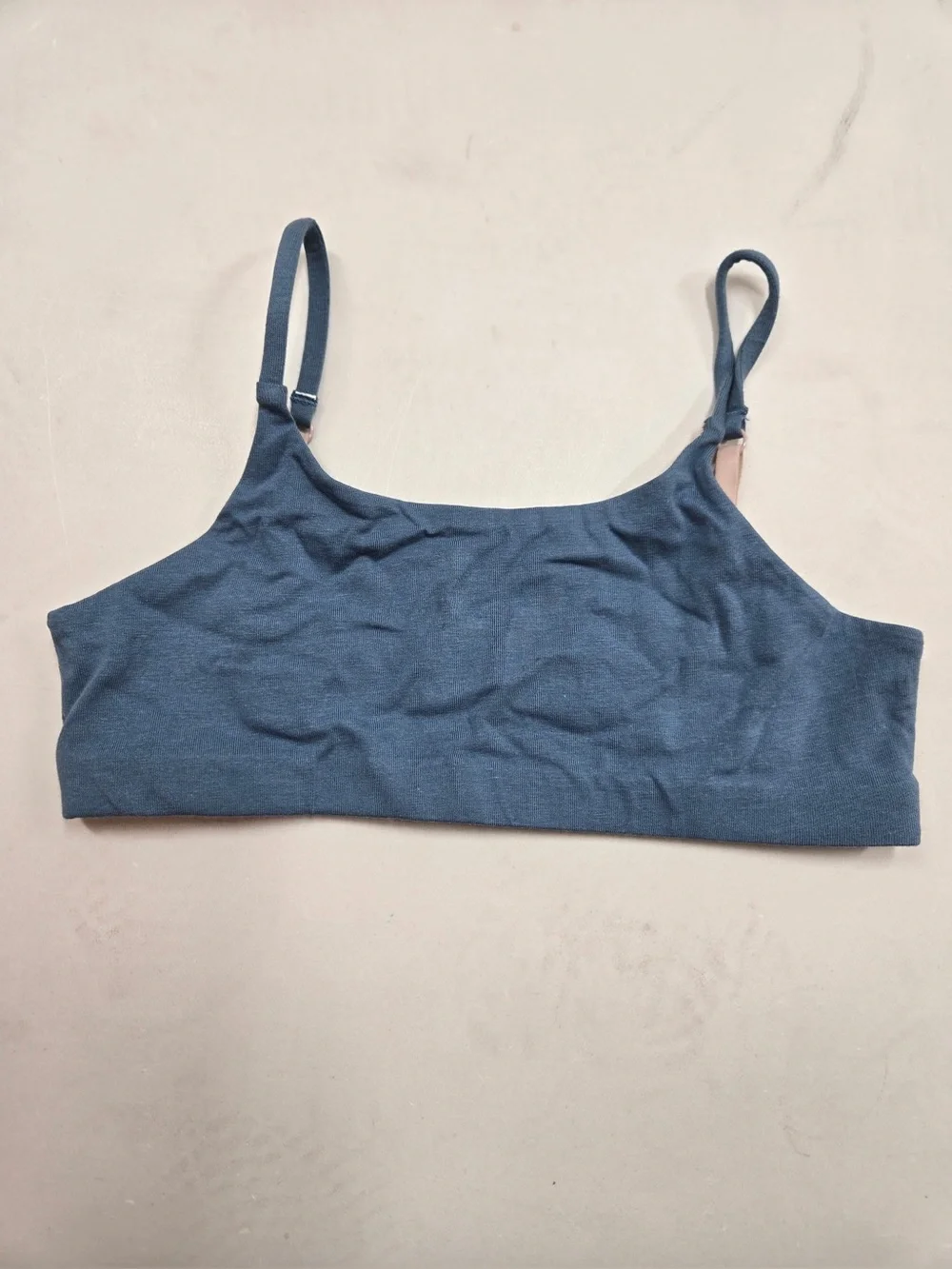 Quince includes bras